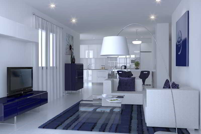 Hipocampos Otel Calp Dış mekan fotoğraf