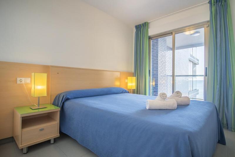 Hipocampos Otel Calp Dış mekan fotoğraf