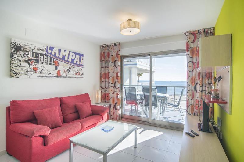 Hipocampos Otel Calp Dış mekan fotoğraf